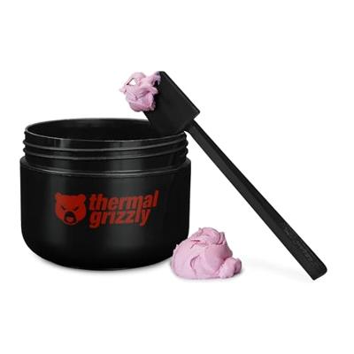 Thermal Grizzly Putty Basic Koelpasta 1 stuk(s) Tin