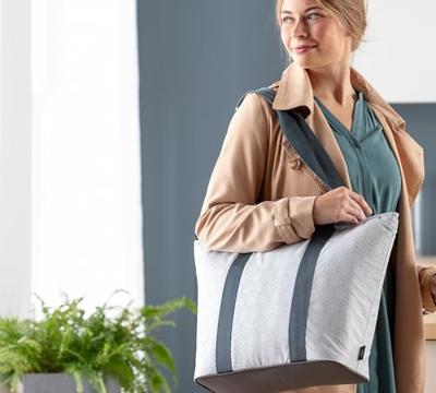 alfi Koeltas Passief Grijs 17 l