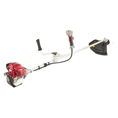 Stiga BC 425 HD | Benzine Bosmaaier 43 cm | 4-takt | Bike handvat - 281221003/21 Stiga BC 425 HD | Benzine Bosmaaier 43 cm | 4-takt | Bike handvat - 281221003/21