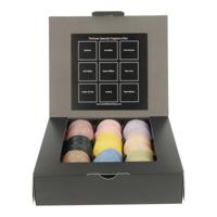 Wax Melts Cadeaubox - Perfume Specials - 36 Geurchips voor Waxbrander - Huisparfum - Scentchips - thumbnail