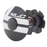 XLC Vorkd ahead plug 1" zw - thumbnail