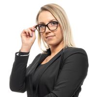 Brillenframe Dames Emilio Pucci EP5078-53005 Ø 53 mm - thumbnail