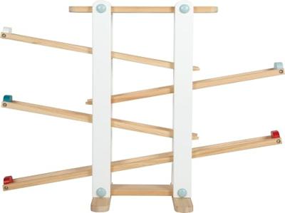Houten Knikkerbaan XL - thumbnail