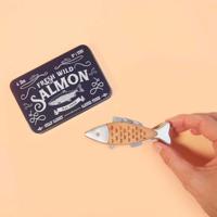 Zalm multitool in cadeaublik - thumbnail