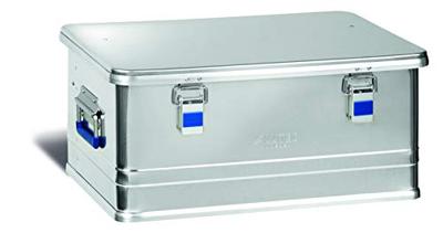 Alutec Aluminium kist COMFORT 48