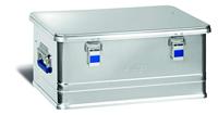Alutec Aluminium kist COMFORT 48 - thumbnail