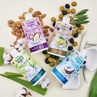 Body Lotion Tulipán Negro Aceite De Oliva - thumbnail