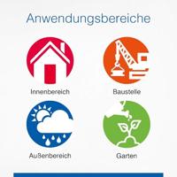 AS Schwabe 70416 Stroom Verlengkabel 16 A Oranje, Rood 5.00 m H07BQ-F 5G 1,5 mm² Spiraalkabel - thumbnail