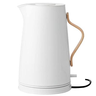 Stelton Emma Waterkoker 1,2 l Wit