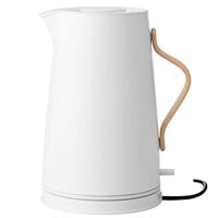 Stelton Emma Waterkoker 1,2 l Wit - thumbnail