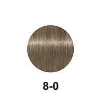 Schwarzkopf Professional Igora Color 108-0 Light Blonde Natural 60ml - thumbnail