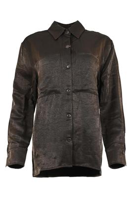 Maicazz Rango Wi25.20.002 Blouse Brown