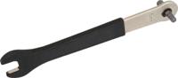 Radon 15mm Pedal Wrench and 6/8mm Hex Key Wrench - thumbnail
