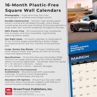 Supercars Kalender 2026 - thumbnail