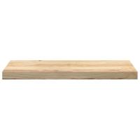Vensterbanken 2 st onbehandeld 70x30x2 cm massief eikenhout - thumbnail
