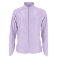 Stanno 457600 Functionals Running Jacket Ladies - Lila - L - thumbnail