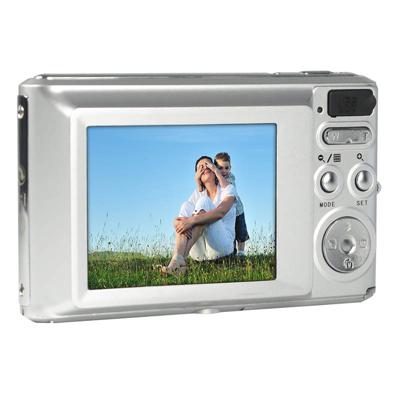 AgfaPhoto Compact Cam DC5200 grijs