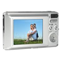 AgfaPhoto Compact Cam DC5200 grijs - thumbnail