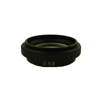 Byomic Voorzetobjectief 0.5 x voor ST240-ST340 Byomic Voorzetobjectief 0.5 x voor ST240-ST340