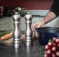 PEUGEOT - Paris Specials - Chef Zoutmolen 22cm rvs - thumbnail