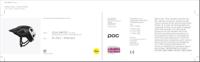 POC cularis mips - mtb helmet - thumbnail