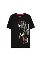 Spider-Man - Miles Morales - Silhouette - T-shirt - thumbnail