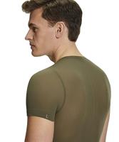Falke Ultralight Cool T-shirt Heren Herb XXL - thumbnail