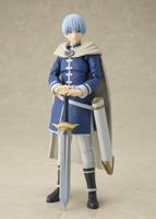 Frieren: Beyond Journey's End S.H.Figuarts Action Figure Himmel 14 cm - thumbnail