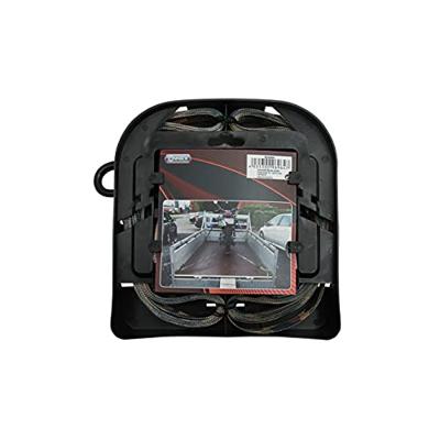 Connex Set 2 Spanriemen 4,5M X 25Mm Kaki - B34464 Connex Set 2 Spanriemen 4,5M X 25Mm Kaki - B34464