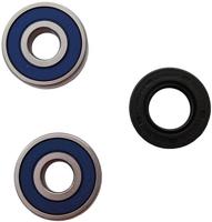 ALL BALLS Racing radlagersatz wheel bearing sets 25-130 complete with simmerrings - thumbnail