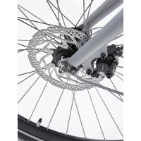 Cortina schijfremset links voor 3 vinger greep - thumbnail