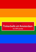 Tinkerbells uit Amsterdam - Eric Kollen - ebook - thumbnail