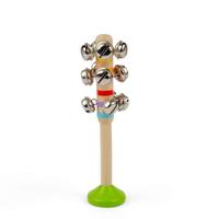 Bigjigs houten belstok - thumbnail