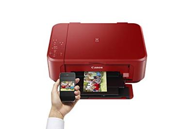 Canon PIXMA MG3650S Printer