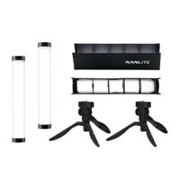 Nanlite Pavotube 6CP II Dual Kit - thumbnail