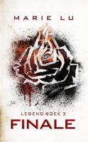 Finale - Marie Lu - ebook - thumbnail