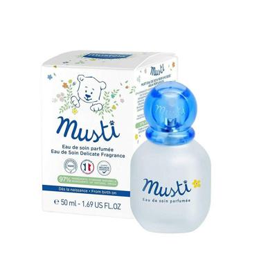 Kinderparfum Mustela Musti 50 ml