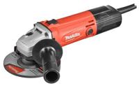 Makita M9503RK 230 V Haakse slijper 125 mm - thumbnail