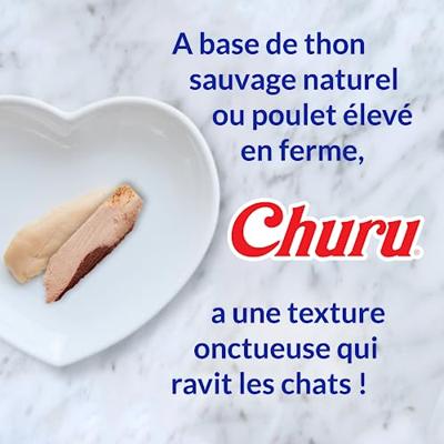 INABA CHURU TUNA / SALMON - thumbnail