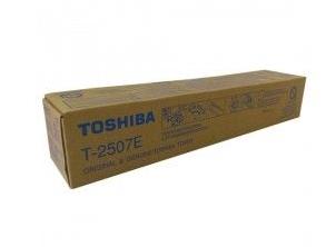 Toshiba 6AG00005086 tonercartridge Origineel Zwart 1 stuk(s)
