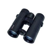 Braun Phototechnik Verrekijker 8 x 42 mm Dakkant Zwart 20004 - thumbnail