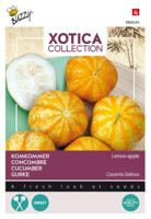 Xotica Komkommer Lemon Apple zaden Buzzy - Buzzy - thumbnail