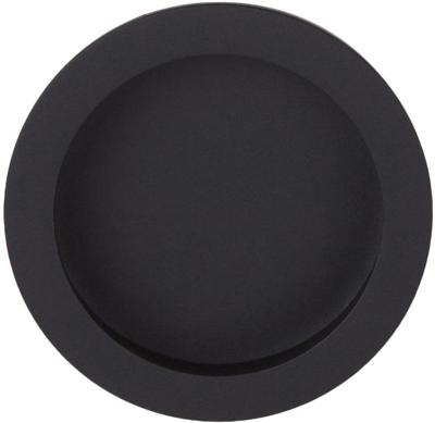 Formani Basics LB57 inbouwkom - mat zwart