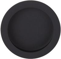 Formani Basics LB57 inbouwkom - mat zwart - thumbnail