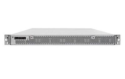 Netgear Rr2312H8-100Nes Ready-Nas Netwerkverbinding Opslag, Intel Atom Quad Core C3538, 2.1 Ghz, Met Quickassist, 6X8 Tb, Grijs