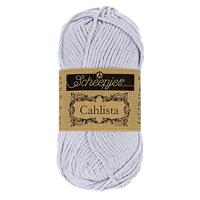 Scheepjes Cahlista 50g - 399 Lilac Mist - thumbnail
