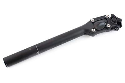 CONTEC parallellogram verende zadelpen "sp-060 slim long travel" ct parallel.saddle suppor sp-060 slt 30.9x350mm