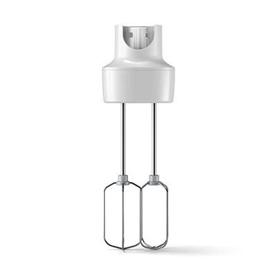 Philips Home HR2546/00 Staafmixer 700 W Turbofunctie, Met hakmolenopzet Wit