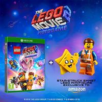 LEGO Movie 2 Videogame (Mini Figure Edition) - thumbnail