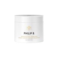 Philip B Peppermint Avocado Scalp Scrub - thumbnail
